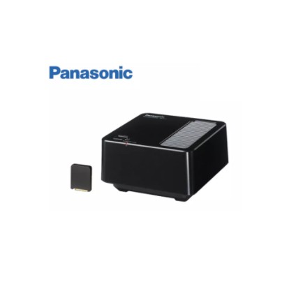 Panasonic wireless rear speaker hot sale kit