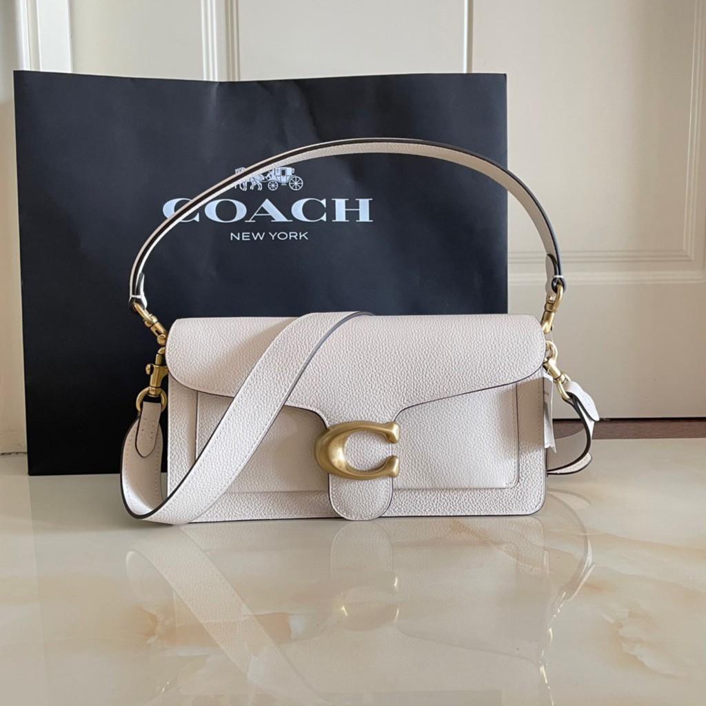 Coach discount tabby original