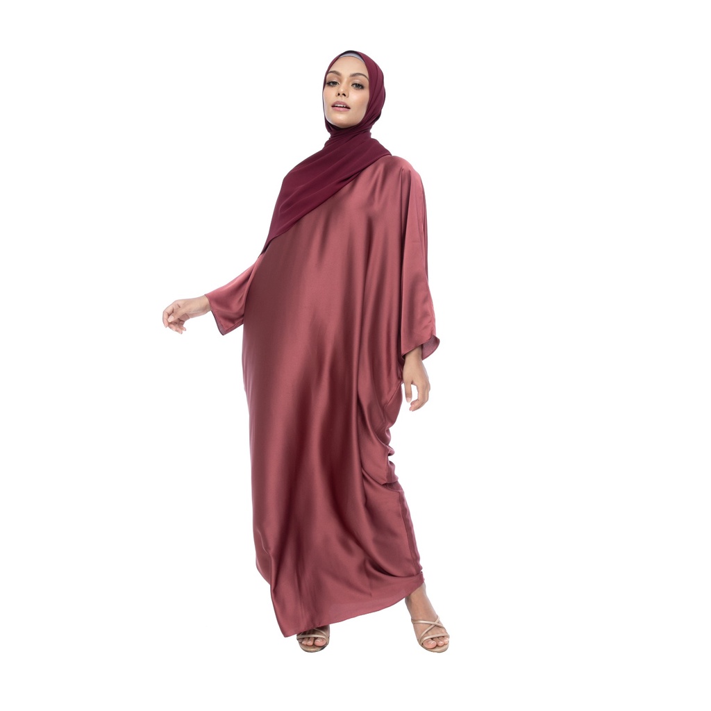 Batwing kaftan cheap