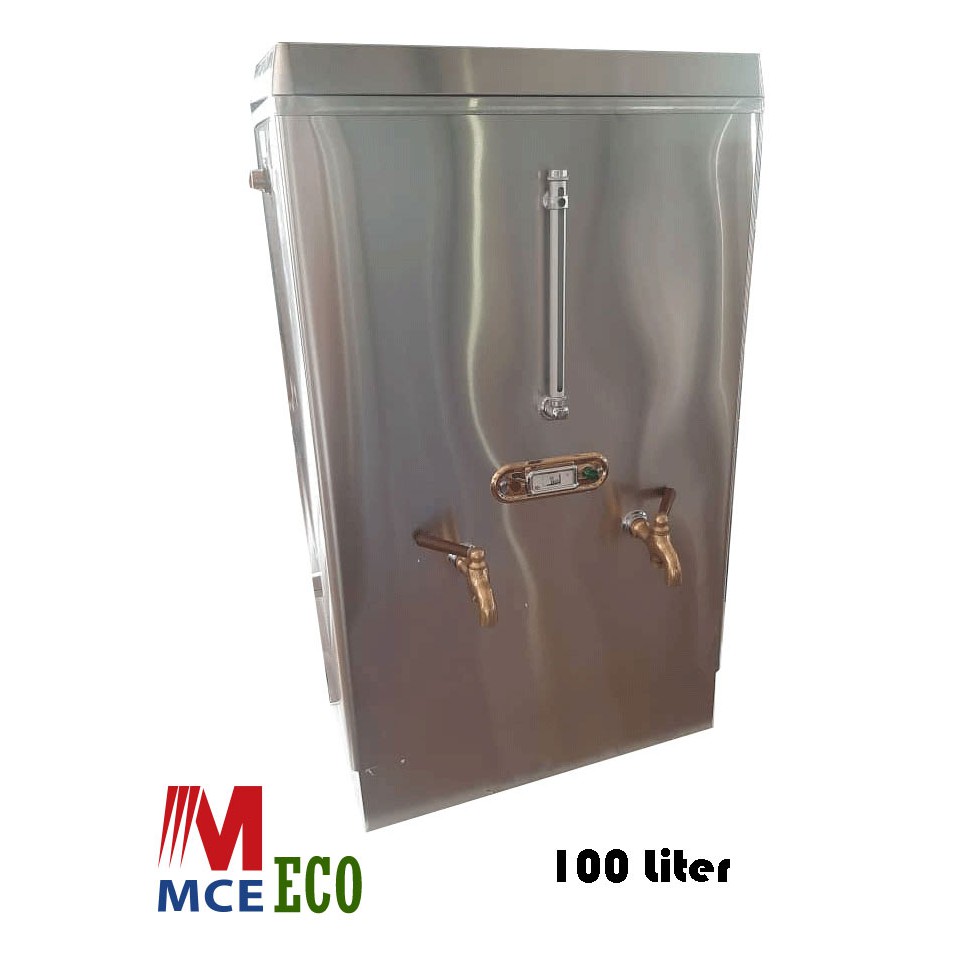 Commercial Electric Hot Water Boiler in Malaysia - Berjaya Steel