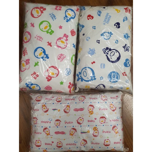 Puku pillow outlet