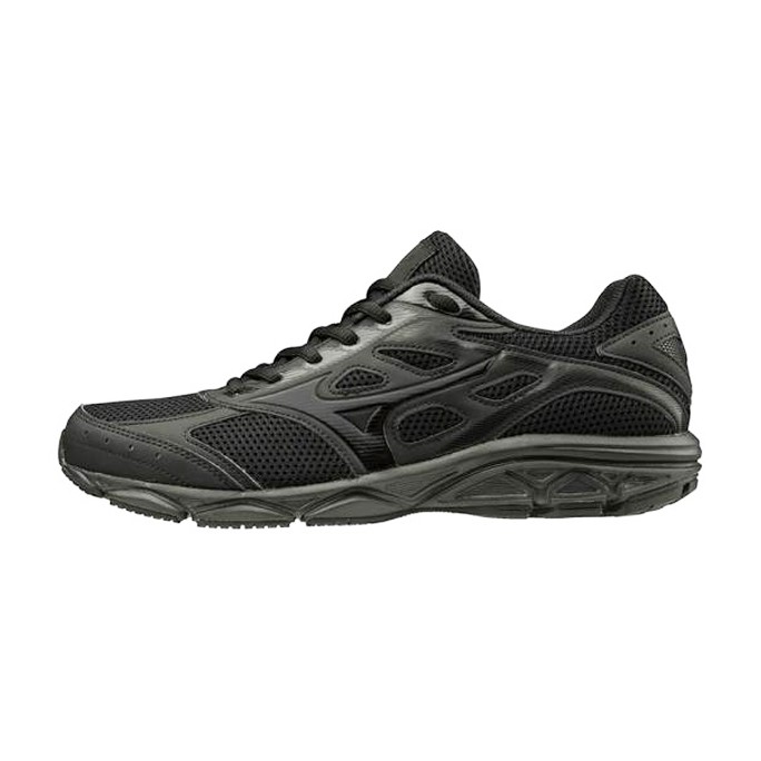 Mizuno Unisex Running Shoes Maximizer 21 Size US 5 Only Shopee