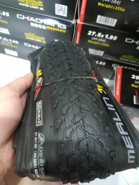 Chaoyang discount merlin 27.5