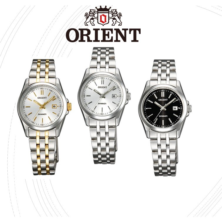 Orient discount female watches