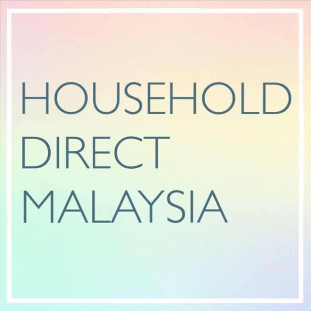 Household Direct Malaysia, Online Shop | Shopee Malaysia
