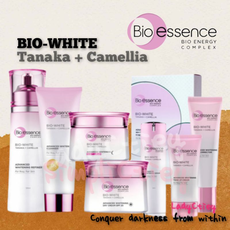 Skincare deals bio essence