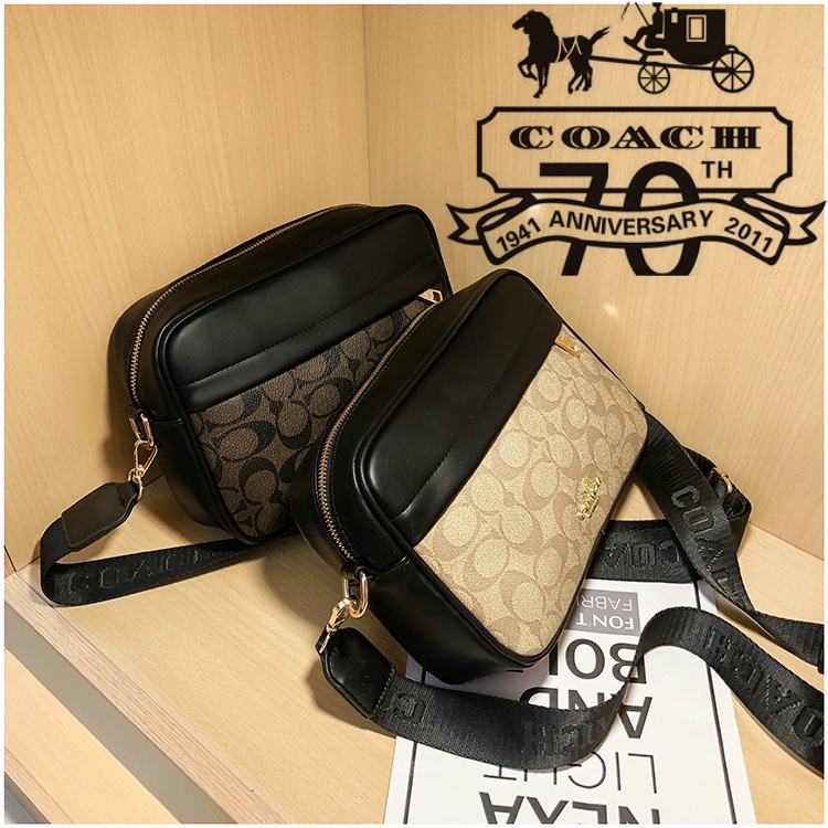 Coach sling bag store price malaysia