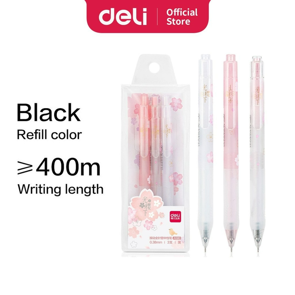 Deli stationery deals buy online