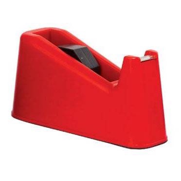 Tape Dispenser Big Small Mini Cellotape Sticker Holder Cutter Opp Sticker Packing Tape