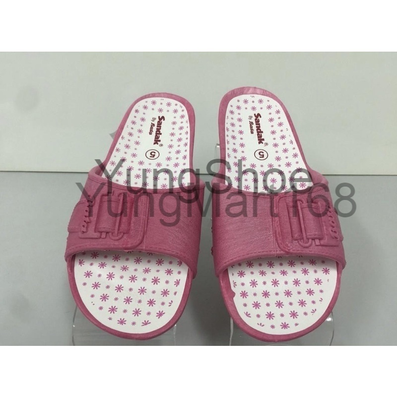 Bata on sale sponge sandals