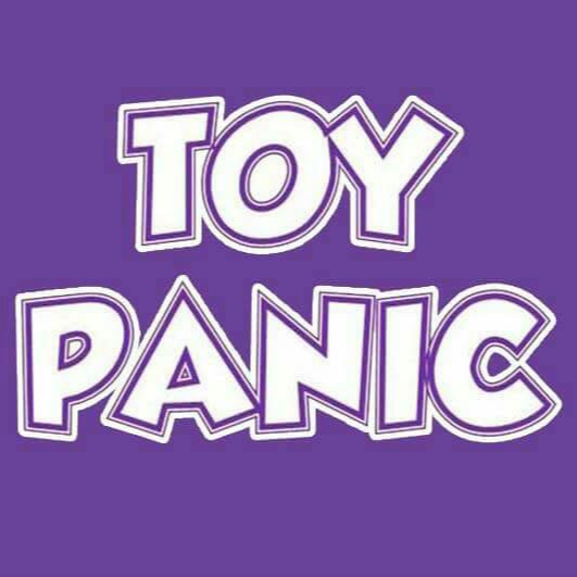 Toypanic/Gamepanic Store, Online Shop | Shopee Malaysia