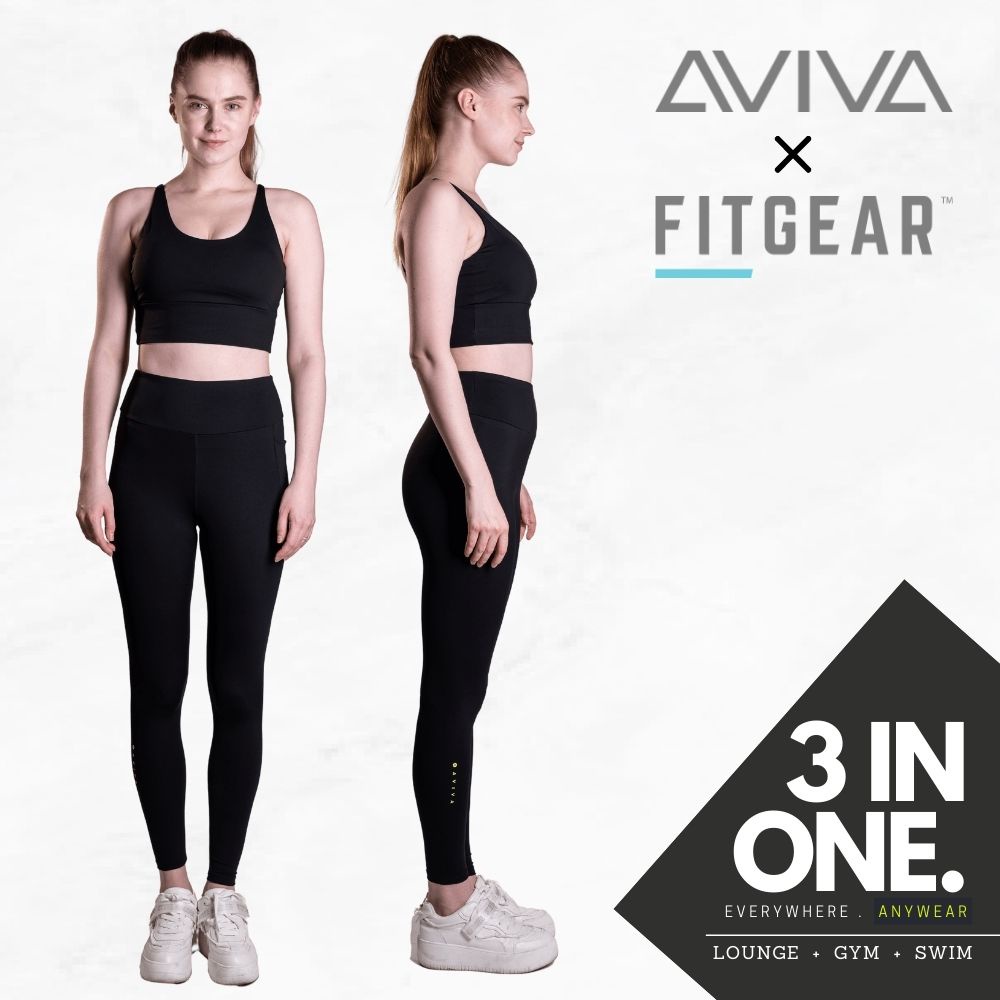 Aviva sportswear on sale