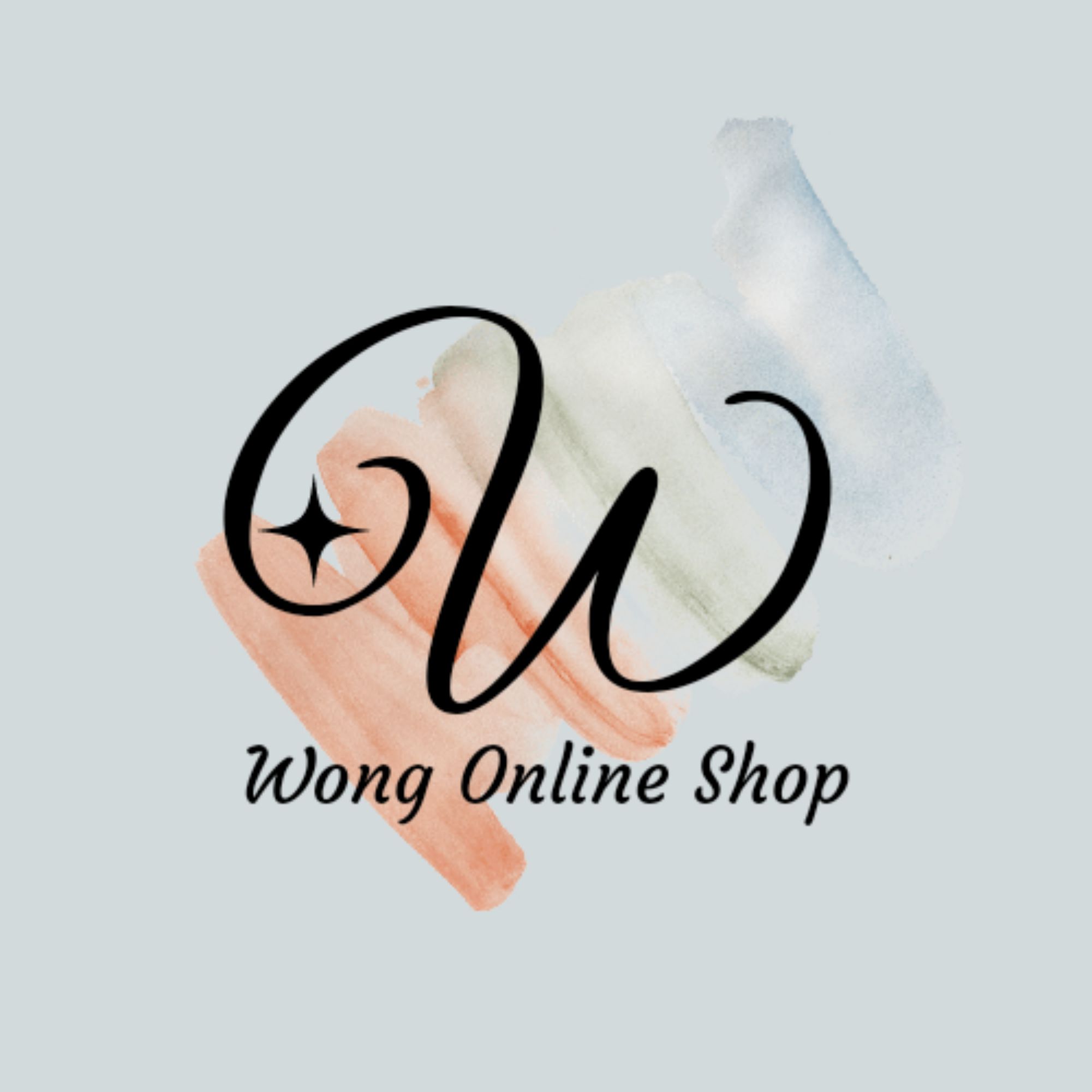 Wong_Online Shop, Online Shop | Shopee Malaysia