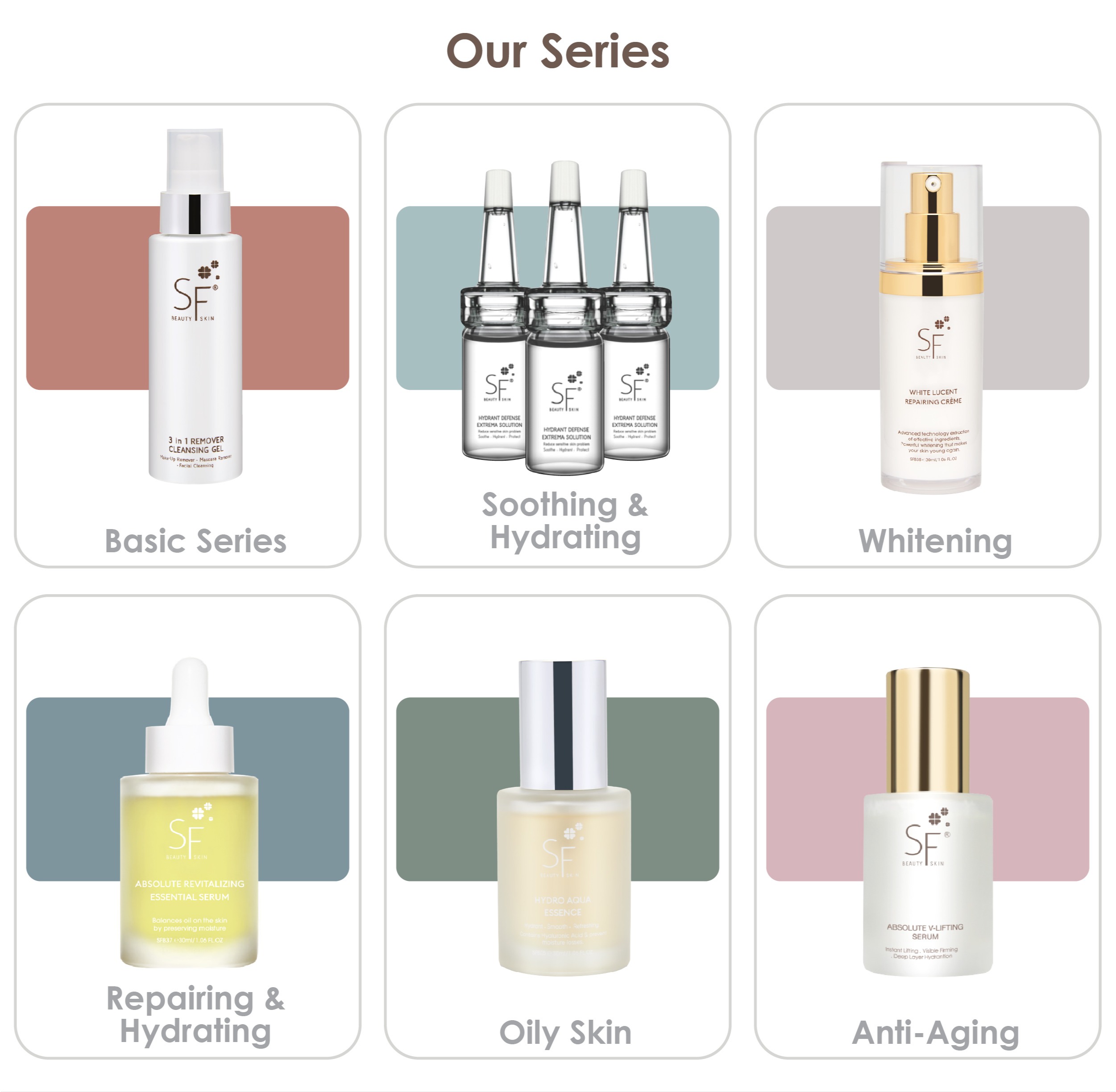 SF Beauty Skin, Online Shop | Shopee Malaysia