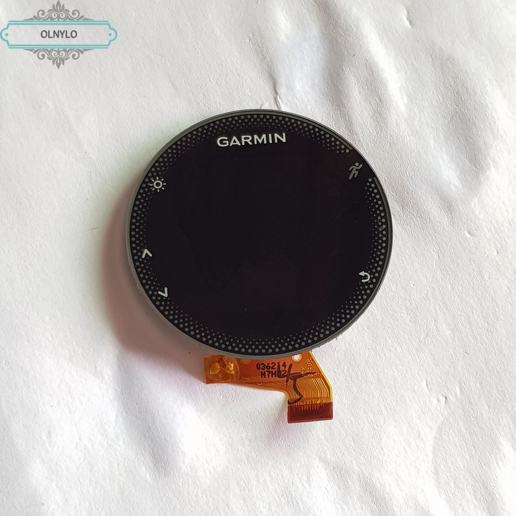 Garmin forerunner 235 online screen repair