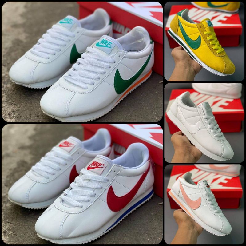 Lazada nike outlet cortez