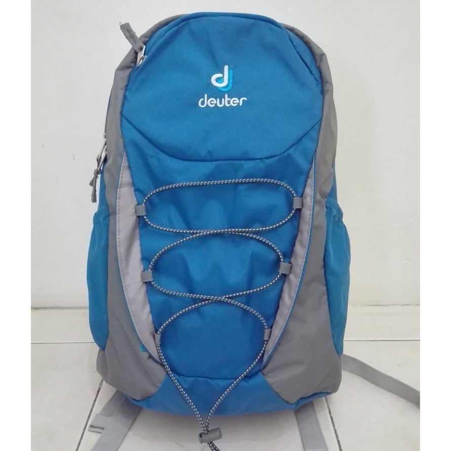 Beg 2024 sekolah deuter