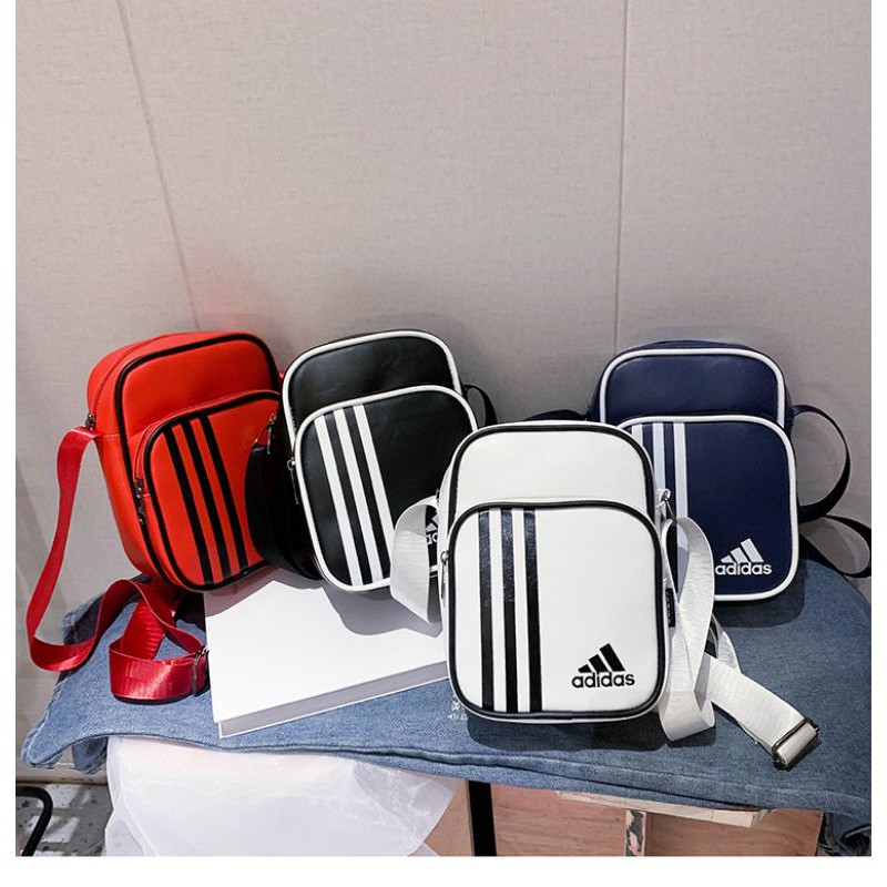 Adidas bag new design sales