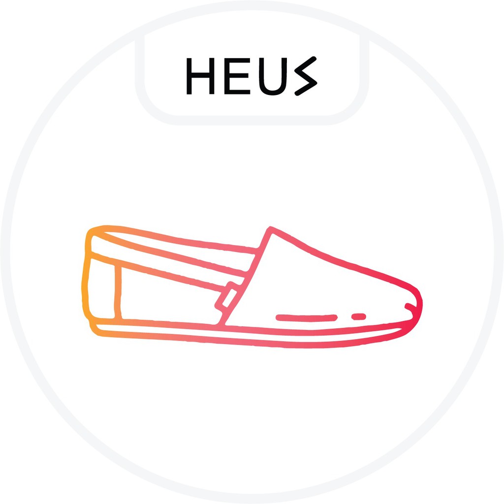 heus shoes wholesale