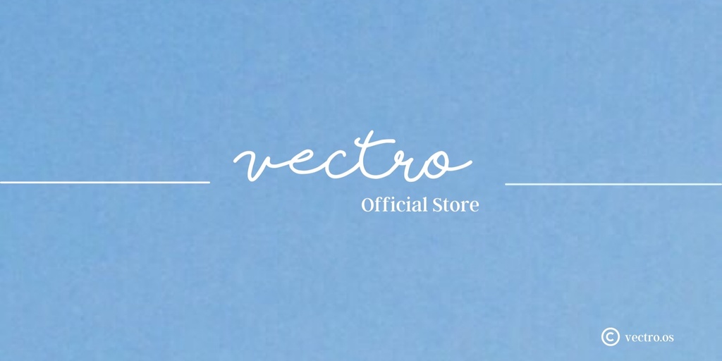 VECTRO, Online Shop | Shopee Malaysia