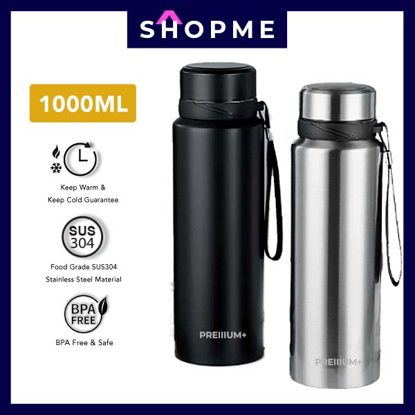 Thermos flask sale shopee