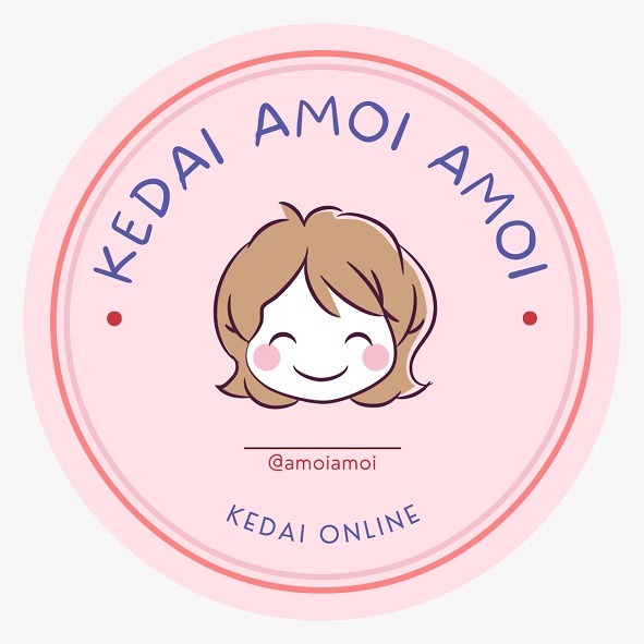 Kedai Amoi - Amoi, Online Shop | Shopee Malaysia