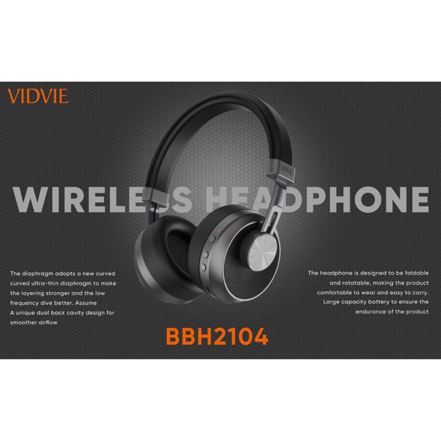 Vidvie bbh2104 best sale