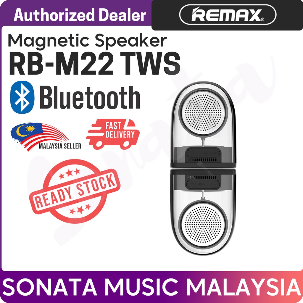 Remax m22 best sale