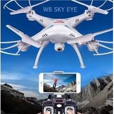 W8 cheap sky eye