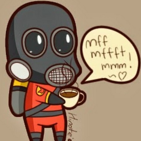 Pyro Says Mmph Mmph, Online Shop | Shopee Malaysia