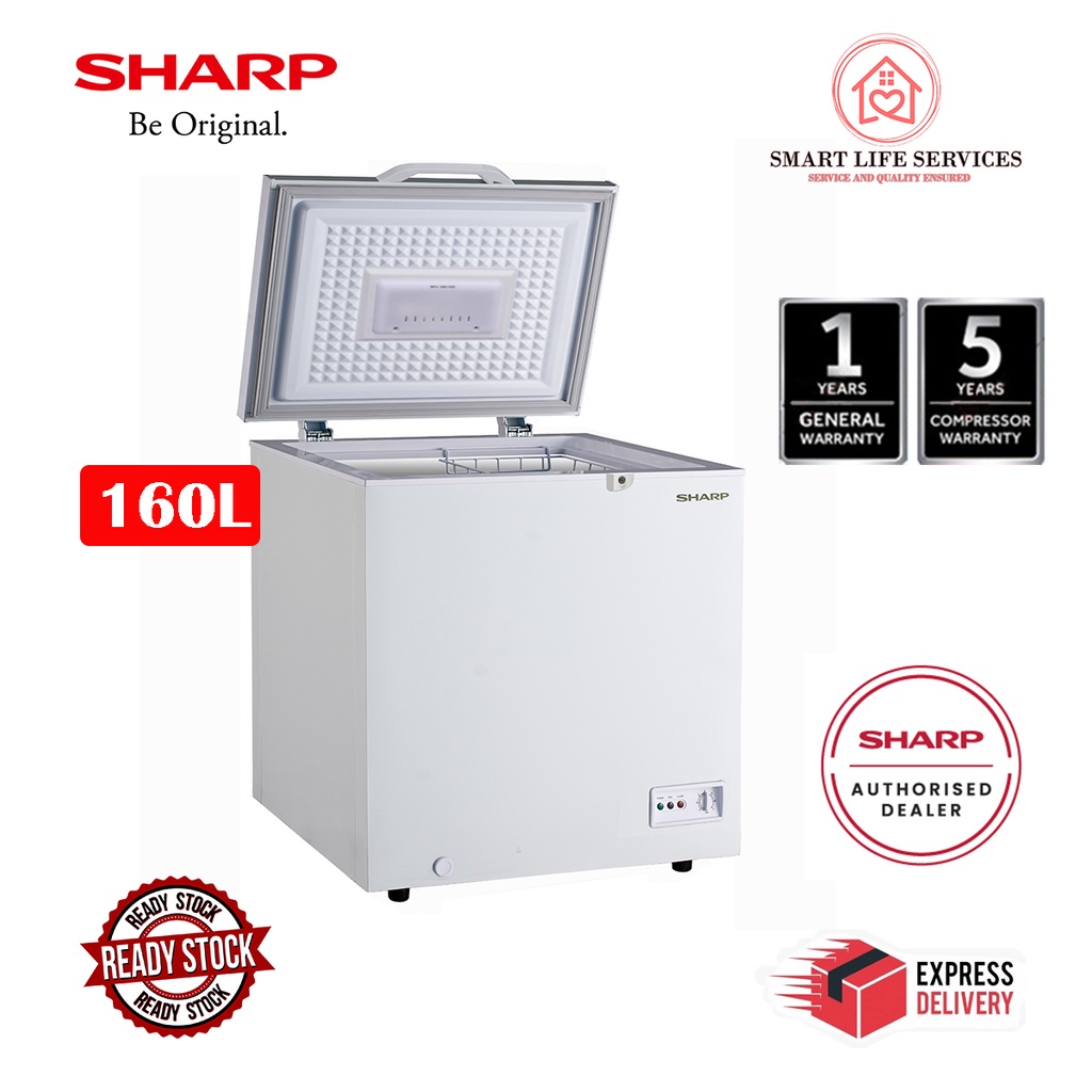 Lowest price online chest freezer