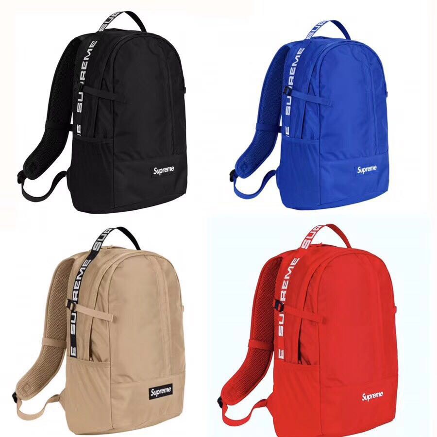 Supreme cheap backpack 44th