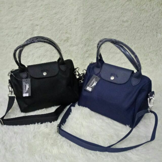 Beg Longchamp Shopee Malaysia