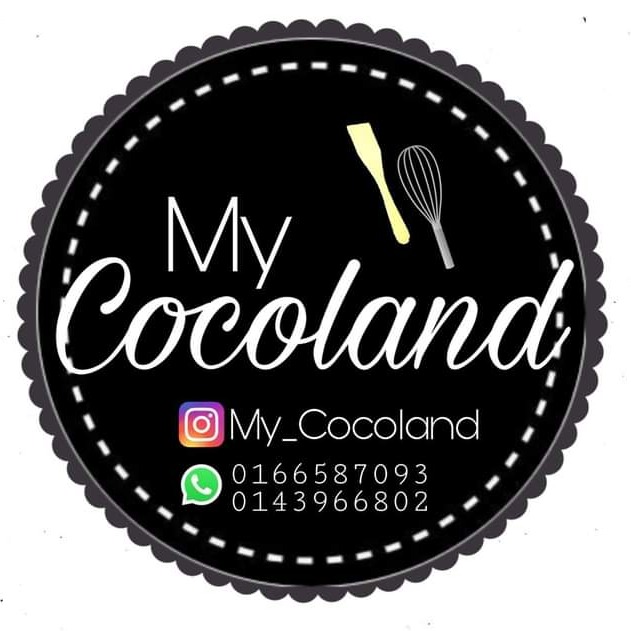 My Cocoland, Online Shop | Shopee Malaysia