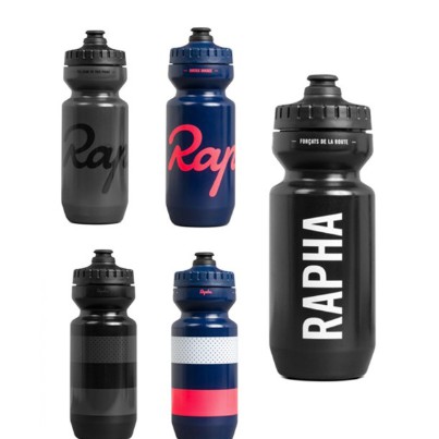 RAPHA Pro Team Logo-Print Water Bottle, 625ml for Men