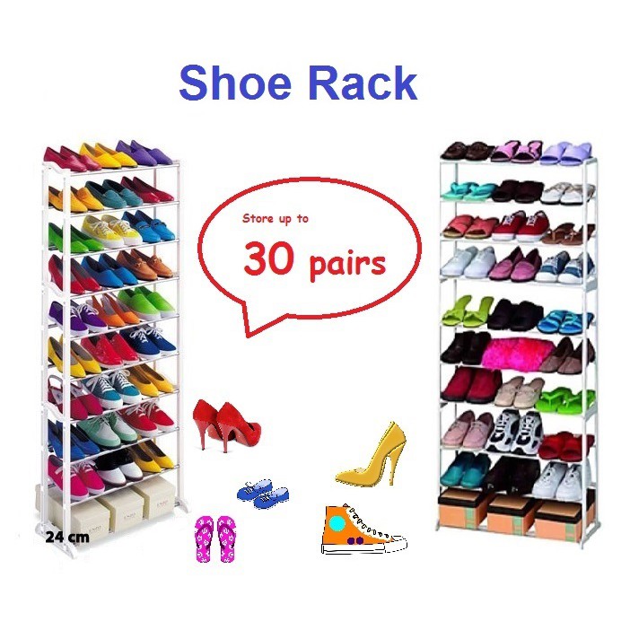 The shoe rack near on sale me