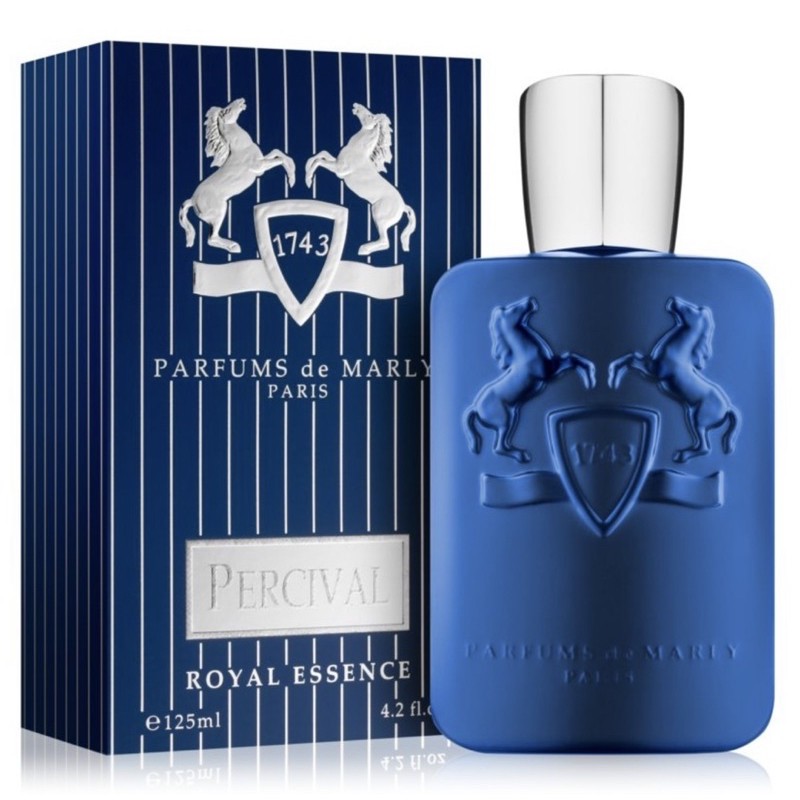 DECANT PDM PERCIVAL PARFUMS DE MARLY PERCIVAL EDP U DECANT