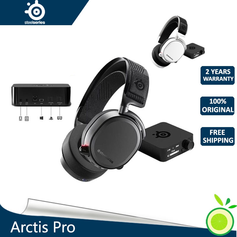 Arctis pro deals for ps4