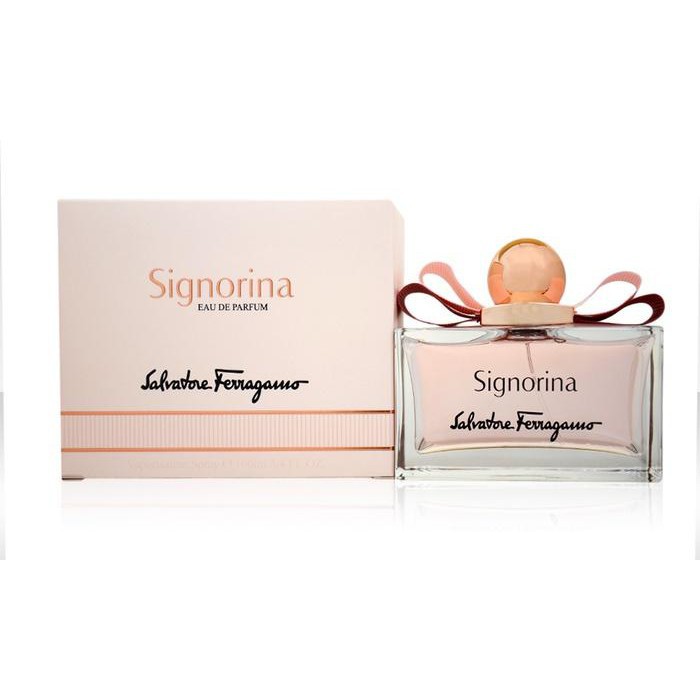 Signorina hotsell eleganza edp