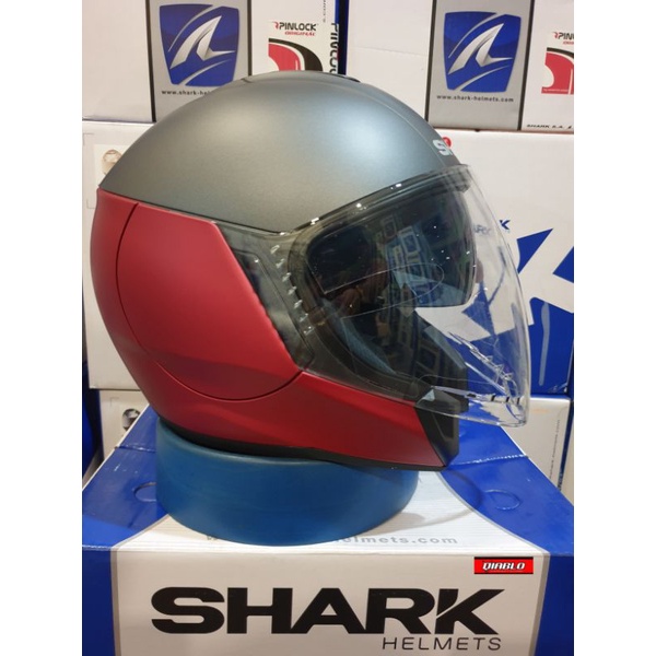 Shark citycruiser online dual