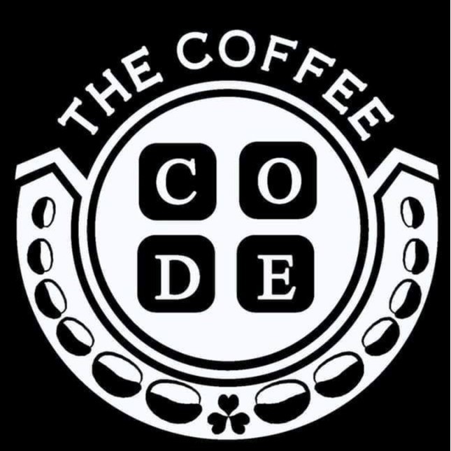 THE COFFEE CODE, Online Shop Shopee Malaysia