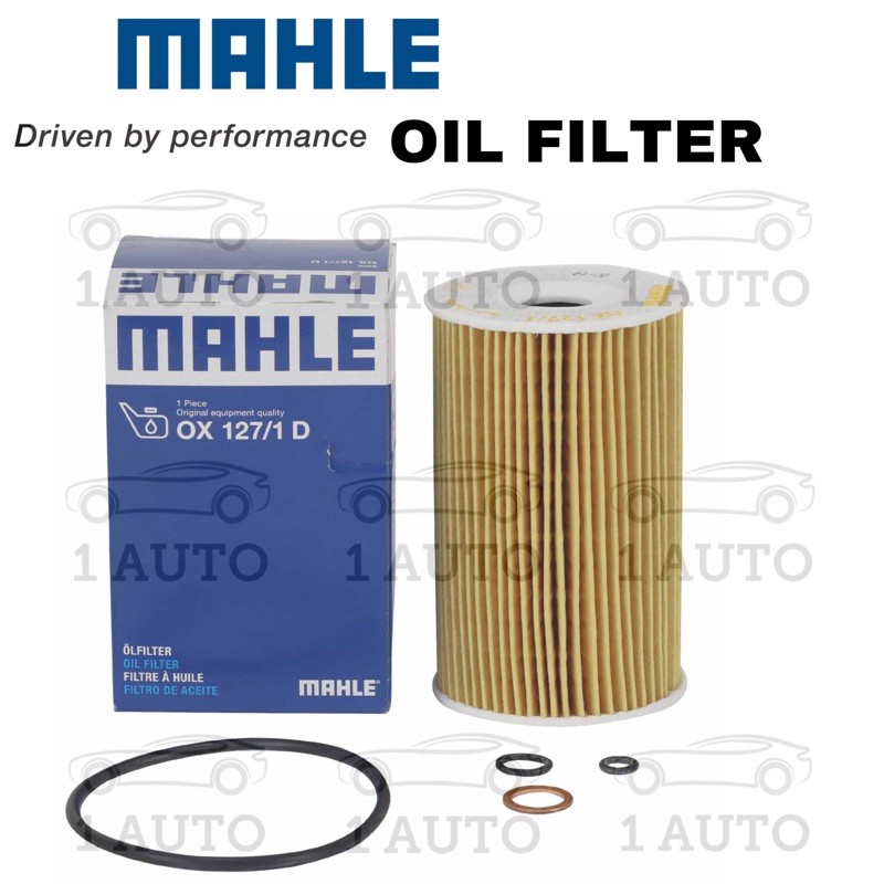 E46 deals oil filter