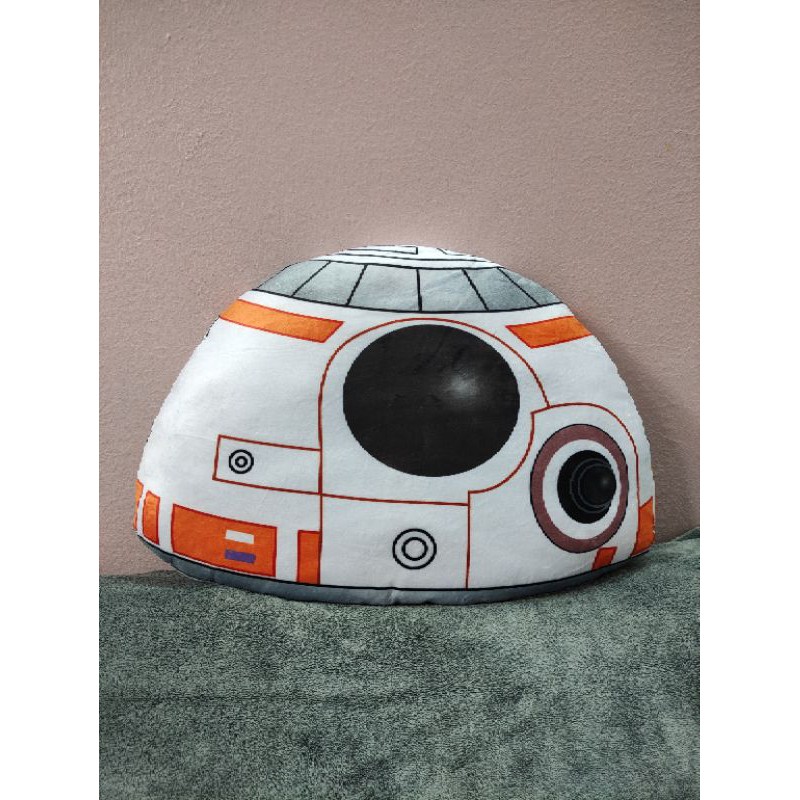 Bb8 cushion sale