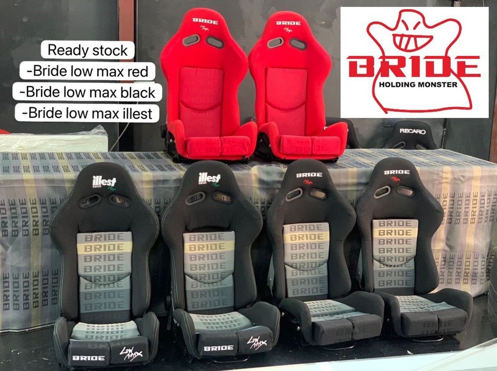 Soku Racing Car Accessories, Online Shop Shopee Malaysia