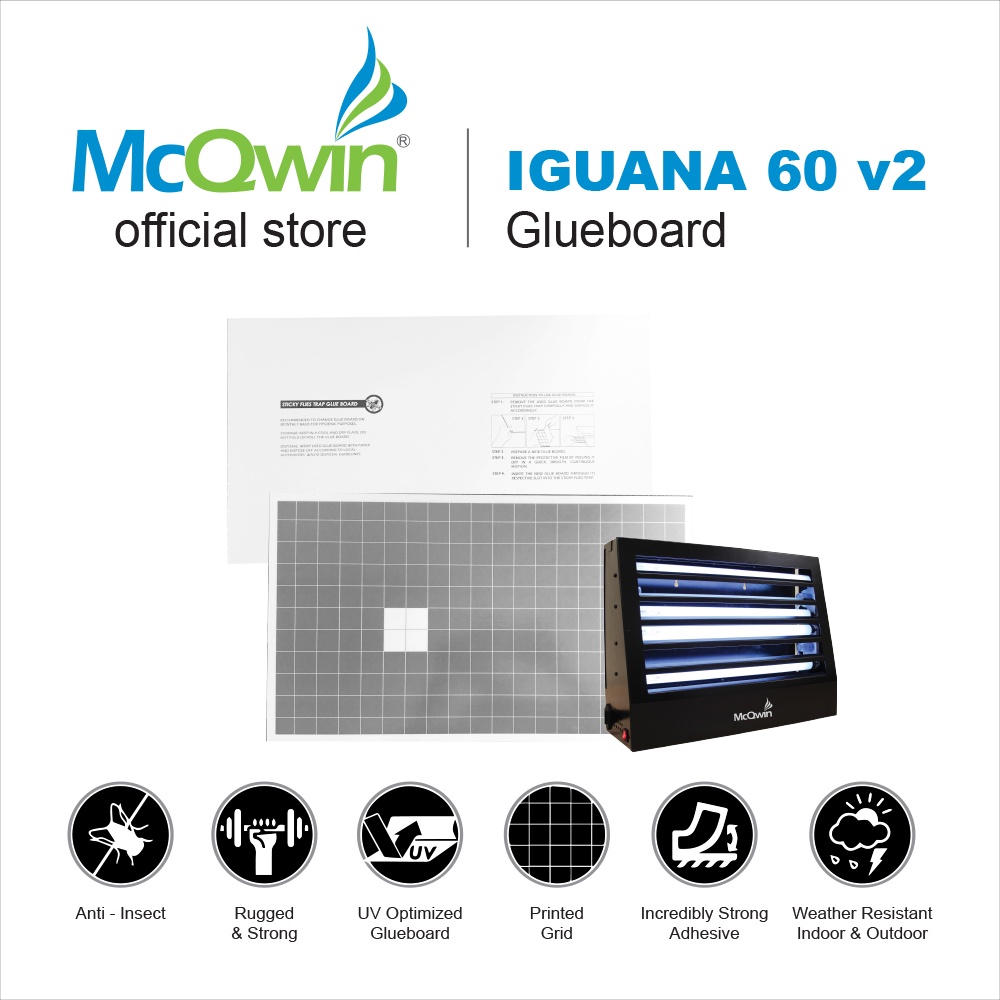 McQwin Official Store Online, February 2026 | Shopee Malaysia