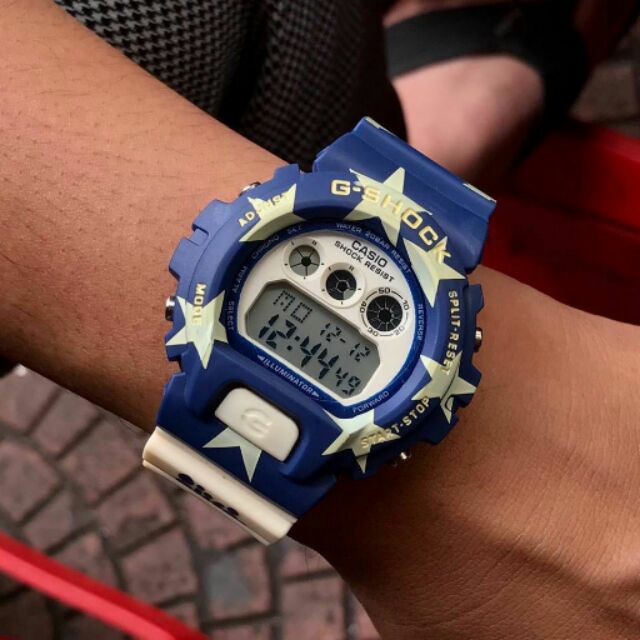 G shock clearance alife