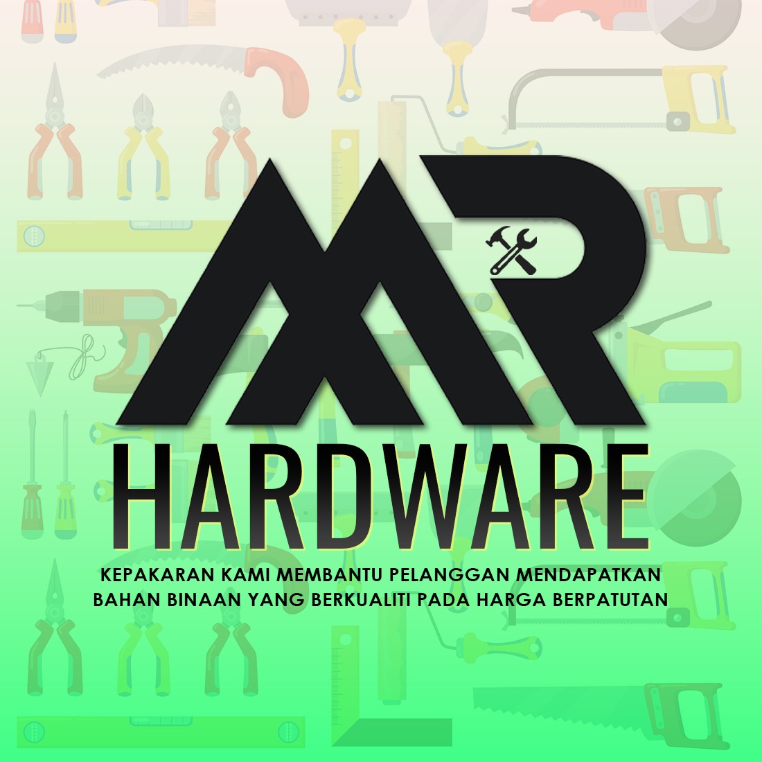 MR_Hardware, Online Shop Shopee Malaysia