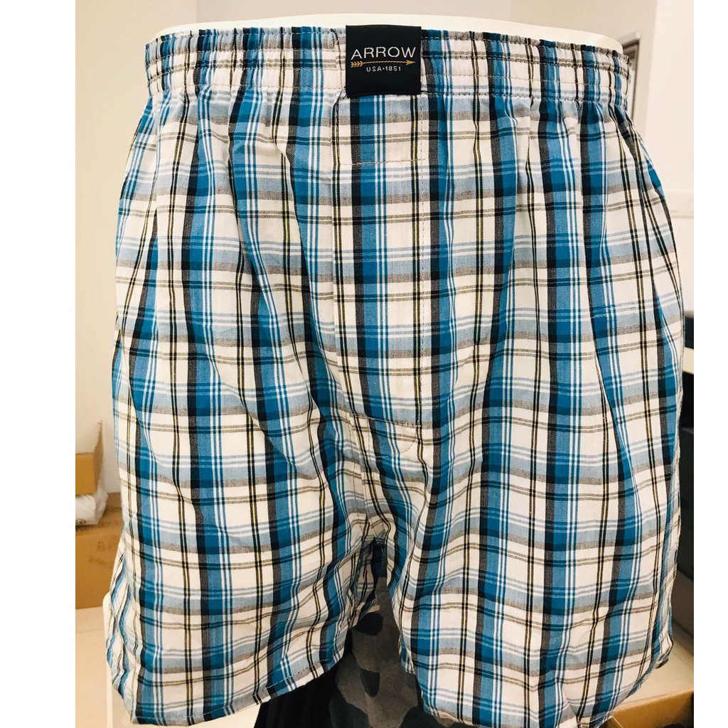 Arrow hot sale boxer shorts