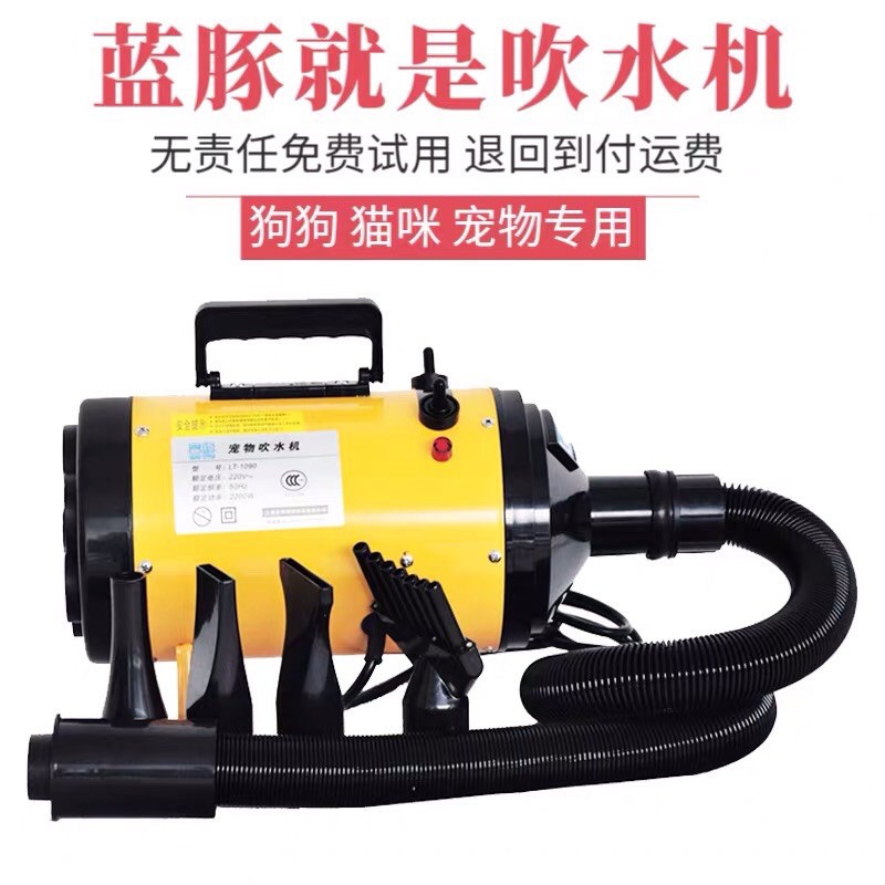 Lantun on sale pet dryer