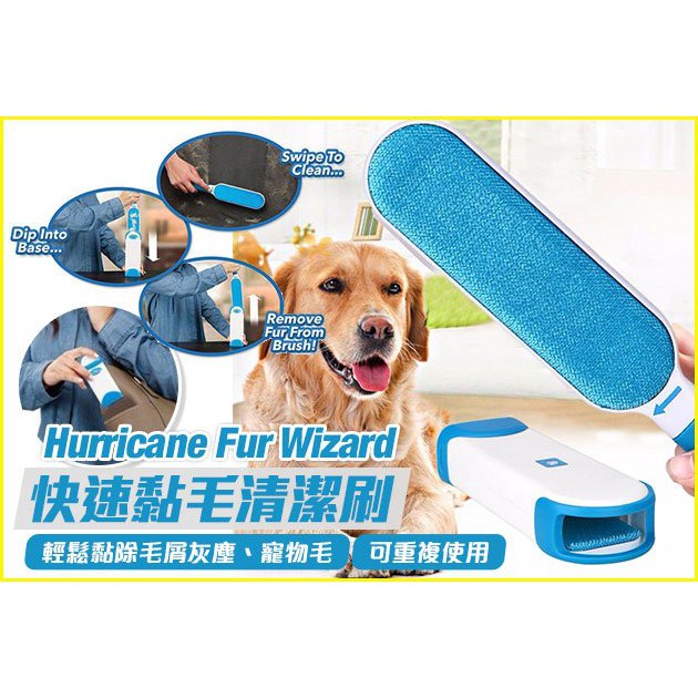 Hurricane clearance pet wizard